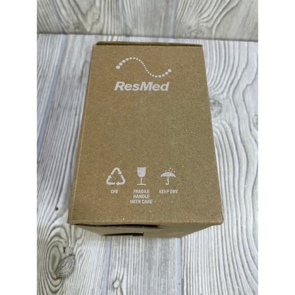 HumidAir11 Standard 39202 Water Reservoir Tank NEW IN BOX ResMed - Picture 4 of 8